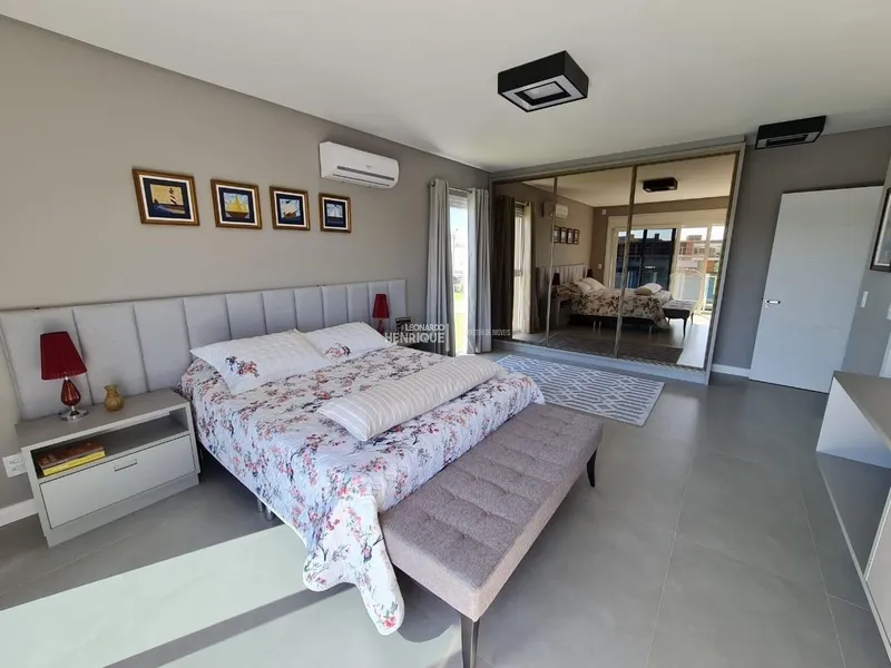 Sobrado em condomínio fechado de alto padrão: 24ª foto da galeria de imagens do imóvel