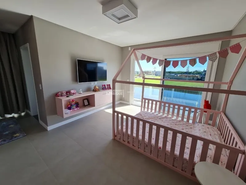 Sobrado em condomínio fechado de alto padrão: 19ª foto da galeria de imagens do imóvel