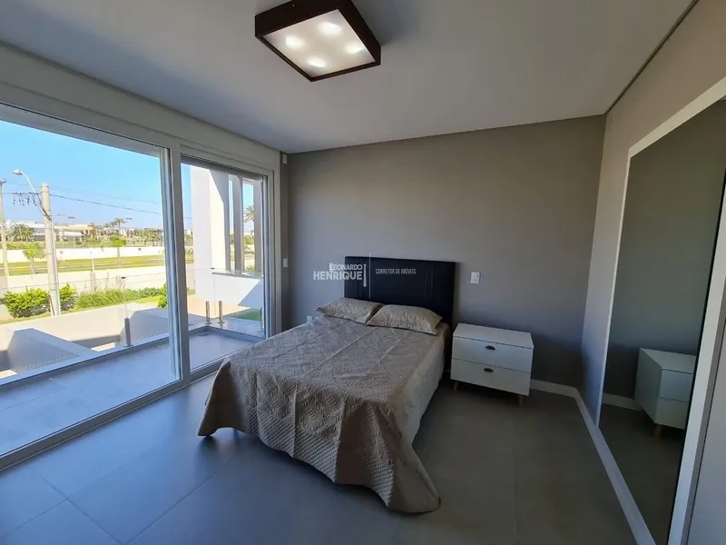 Sobrado em condomínio fechado de alto padrão: 27ª foto da galeria de imagens do imóvel