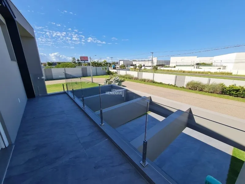 Sobrado em condomínio fechado de alto padrão: 28ª foto da galeria de imagens do imóvel