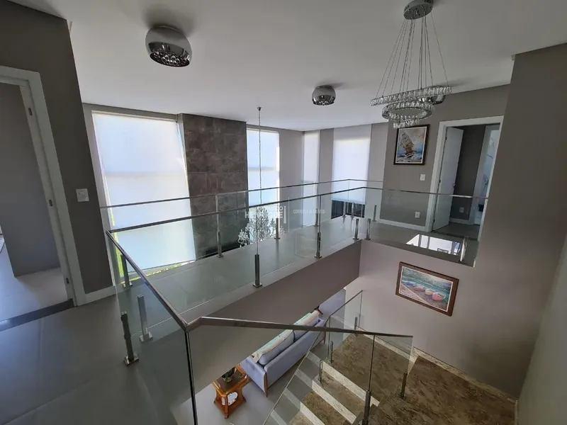 Sobrado em condomínio fechado de alto padrão: 17ª foto da galeria de imagens do imóvel