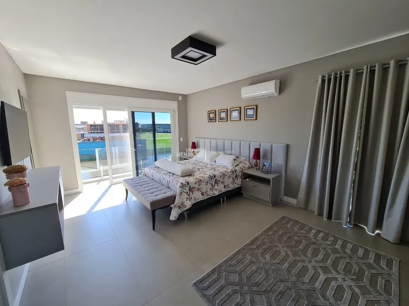 Sobrado em condomínio fechado de alto padrão: 22ª foto da galeria de imagens do imóvel