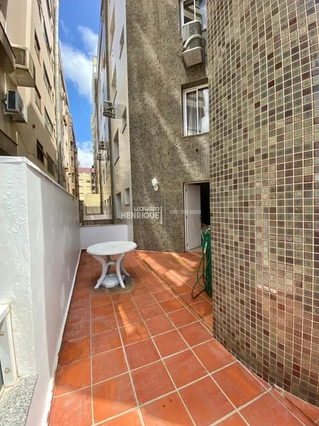 CAPÃO DA CANOA APARTAMENTO À VENDA COM VISTA PARA O MAR: 15ª foto da galeria de imagens do imóvel