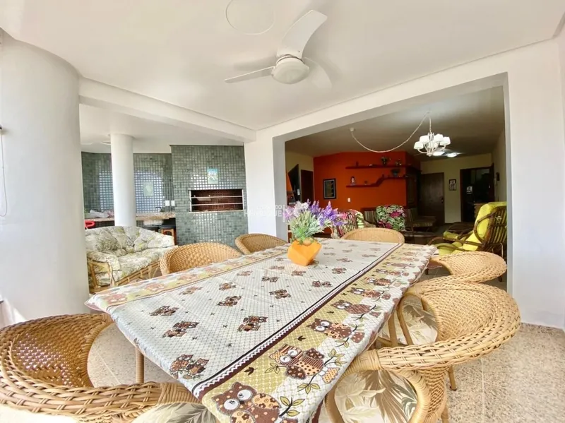 CAPÃO DA CANOA APARTAMENTO À VENDA COM VISTA PARA O MAR: 22ª foto da galeria de imagens do imóvel