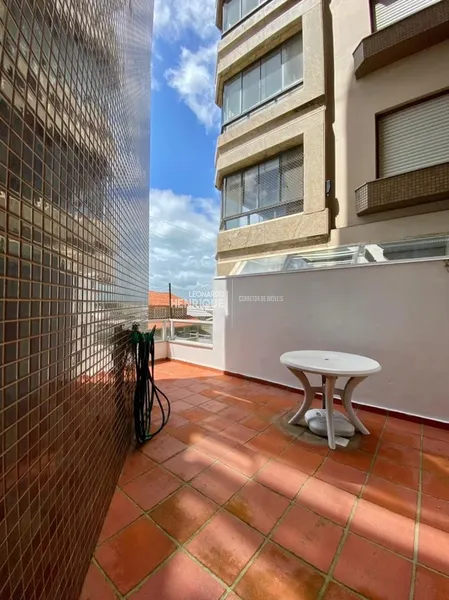 CAPÃO DA CANOA APARTAMENTO À VENDA COM VISTA PARA O MAR: 11ª foto da galeria de imagens do imóvel