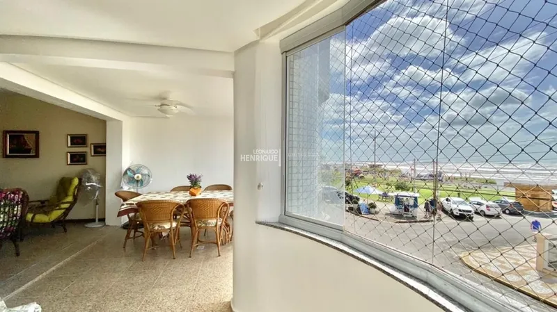 CAPÃO DA CANOA APARTAMENTO À VENDA COM VISTA PARA O MAR: 27ª foto da galeria de imagens do imóvel