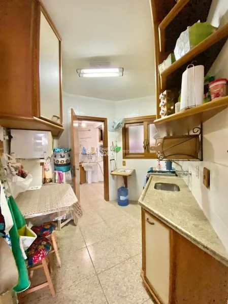 CAPÃO DA CANOA APARTAMENTO À VENDA COM VISTA PARA O MAR: 19ª foto da galeria de imagens do imóvel