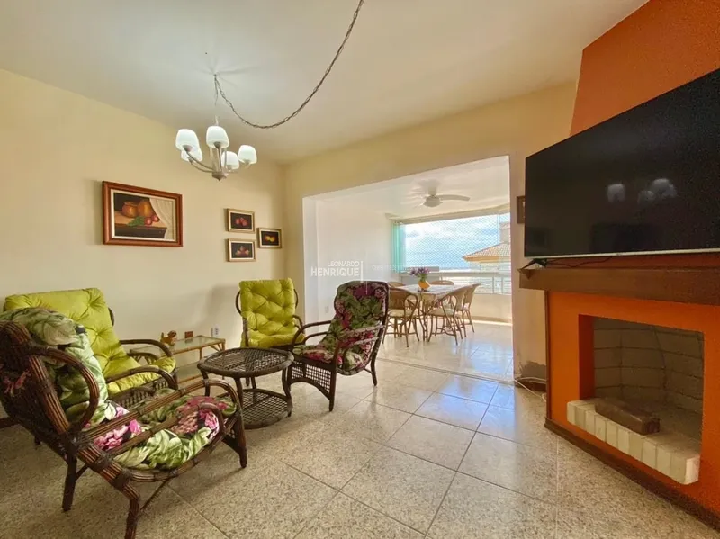 CAPÃO DA CANOA APARTAMENTO À VENDA COM VISTA PARA O MAR: 28ª foto da galeria de imagens do imóvel