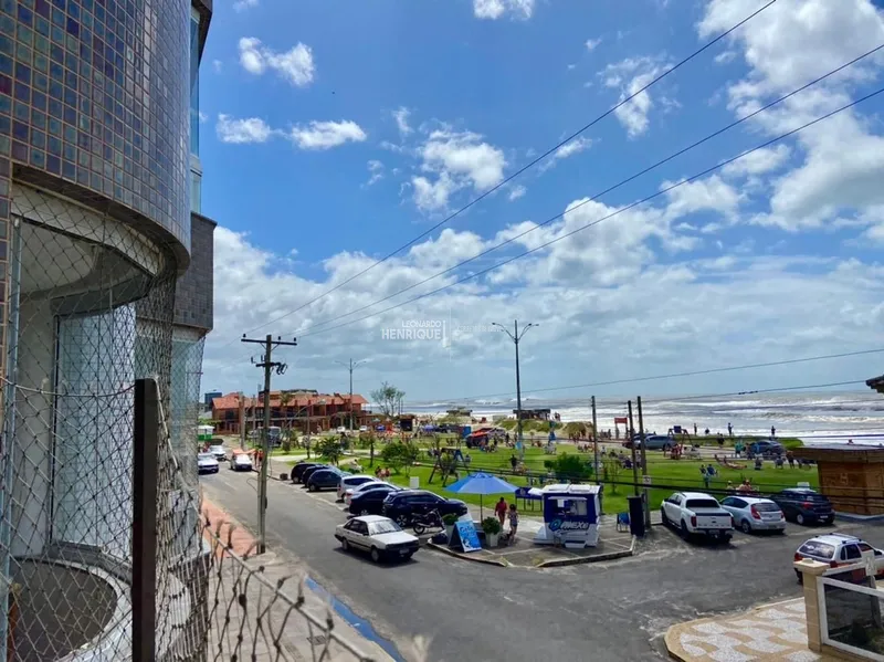 CAPÃO DA CANOA APARTAMENTO À VENDA COM VISTA PARA O MAR: 13ª foto da galeria de imagens do imóvel