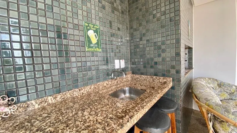 CAPÃO DA CANOA APARTAMENTO À VENDA COM VISTA PARA O MAR: 25ª foto da galeria de imagens do imóvel