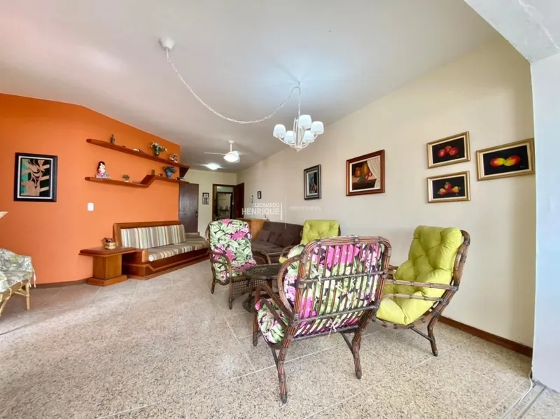 CAPÃO DA CANOA APARTAMENTO À VENDA COM VISTA PARA O MAR: 7ª foto da galeria de imagens do imóvel