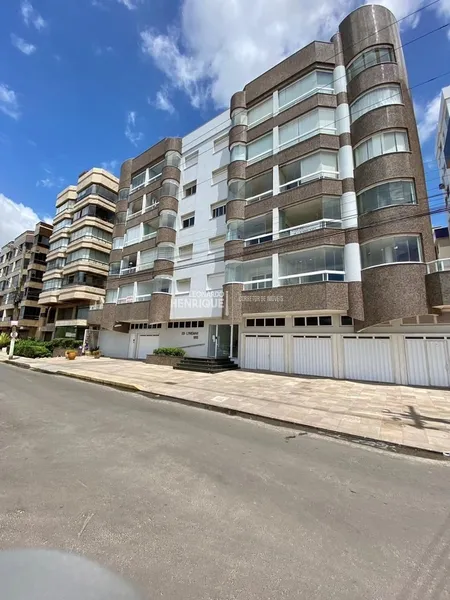 CAPÃO DA CANOA APARTAMENTO À VENDA COM VISTA PARA O MAR: 4ª foto da galeria de imagens do imóvel