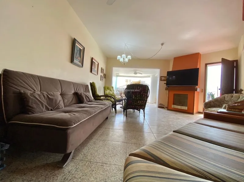 CAPÃO DA CANOA APARTAMENTO À VENDA COM VISTA PARA O MAR: 6ª foto da galeria de imagens do imóvel