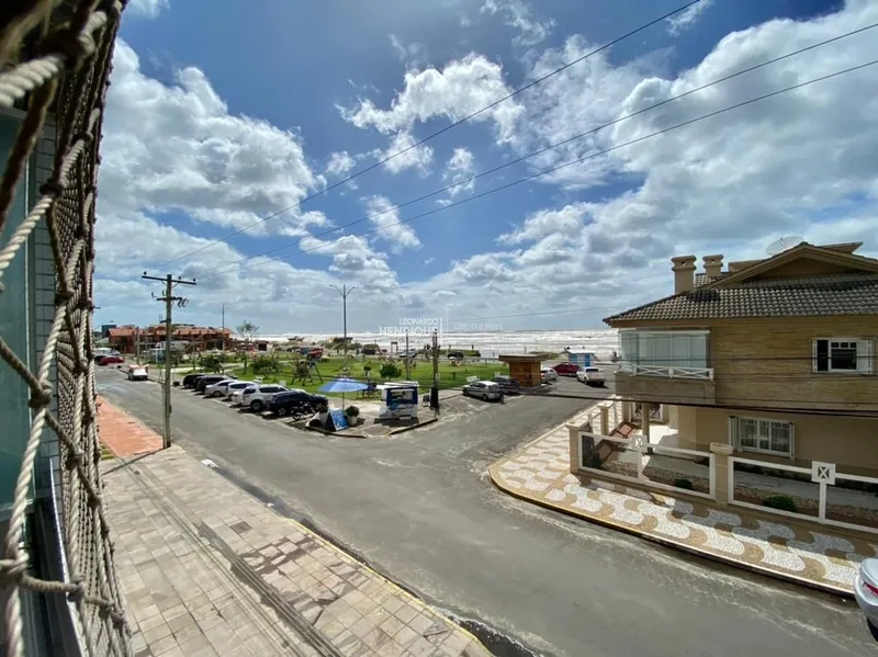 CAPÃO DA CANOA APARTAMENTO À VENDA COM VISTA PARA O MAR: 21ª foto da galeria de imagens do imóvel