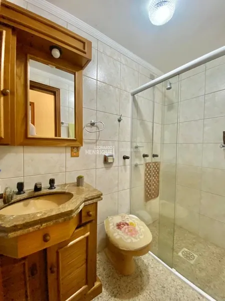 CAPÃO DA CANOA APARTAMENTO À VENDA COM VISTA PARA O MAR: 8ª foto da galeria de imagens do imóvel