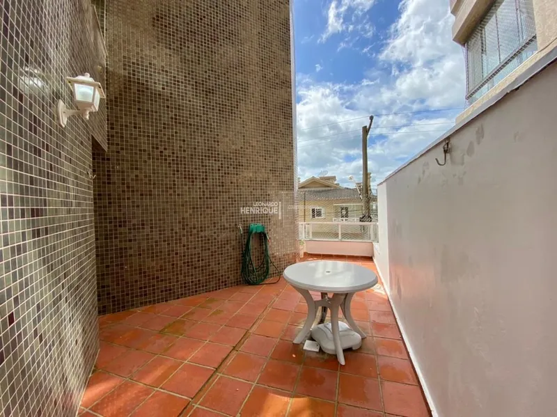 CAPÃO DA CANOA APARTAMENTO À VENDA COM VISTA PARA O MAR: 23ª foto da galeria de imagens do imóvel