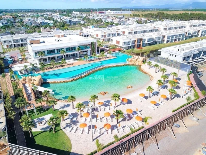 Primeiro Condomínio de Casas prontas de Capão da Canoa!: 9ª foto da galeria de imagens do imóvel