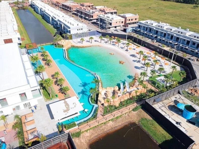 Primeiro Condomínio de Casas prontas de Capão da Canoa!: 8ª foto da galeria de imagens do imóvel