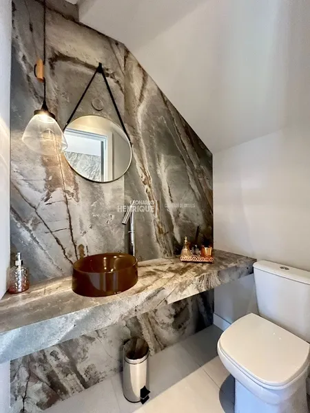 Primeiro Condomínio de Casas prontas de Capão da Canoa!: 24ª foto da galeria de imagens do imóvel