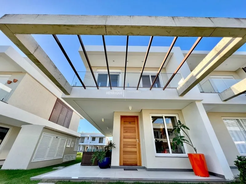 Primeiro Condomínio de Casas prontas de Capão da Canoa!: 11ª foto da galeria de imagens do imóvel