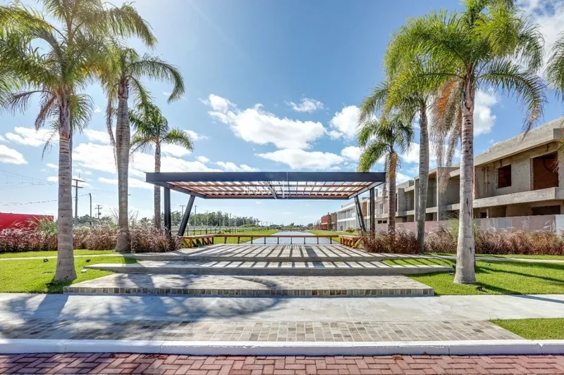 Primeiro Condomínio de Casas prontas de Capão da Canoa!: 1ª foto da galeria de imagens do imóvel