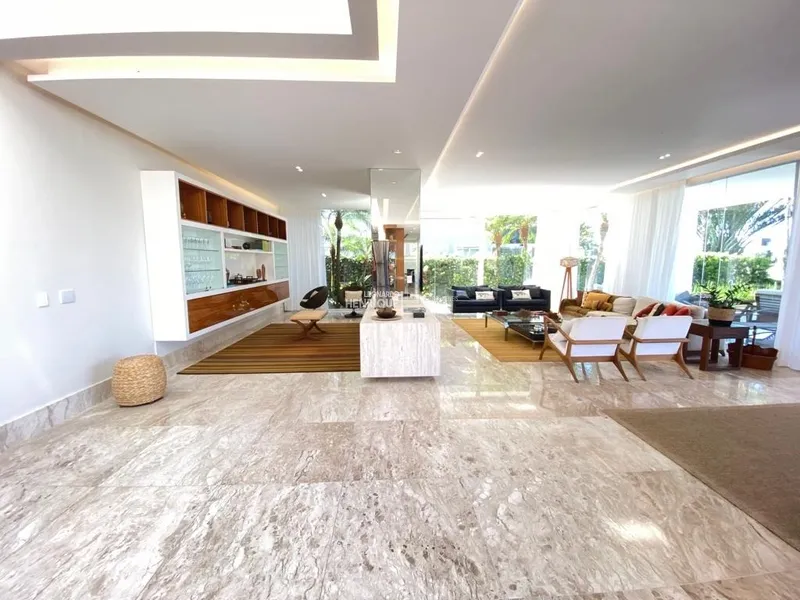 Magnífica mansão com localização privilegiada no condomínio.: 11ª foto da galeria de imagens do imóvel