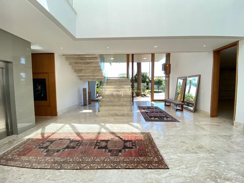 Magnífica mansão com localização privilegiada no condomínio.: 7ª foto da galeria de imagens do imóvel