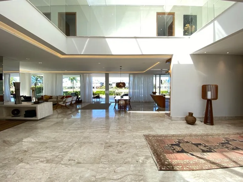 Magnífica mansão com localização privilegiada no condomínio.: 6ª foto da galeria de imagens do imóvel