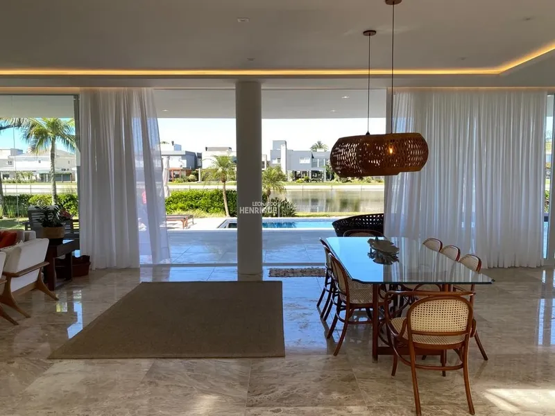 Magnífica mansão com localização privilegiada no condomínio.: 9ª foto da galeria de imagens do imóvel