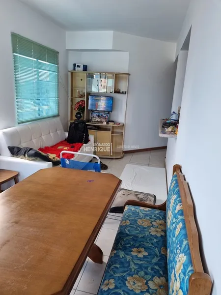 APARTAMENTO COM DOIS DORMITÓRIOS: 2ª foto da galeria de imagens do imóvel