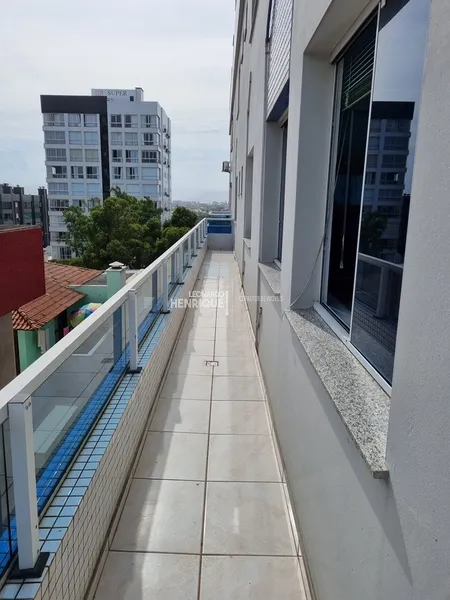 APARTAMENTO COM DOIS DORMITÓRIOS: 16ª foto da galeria de imagens do imóvel