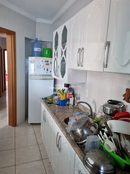 APARTAMENTO COM DOIS DORMITÓRIOS: 5ª foto da galeria de imagens do imóvel