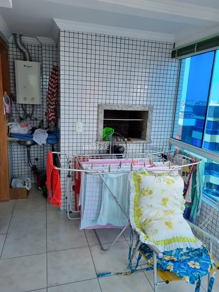 APARTAMENTO COM DOIS DORMITÓRIOS: 14ª foto da galeria de imagens do imóvel