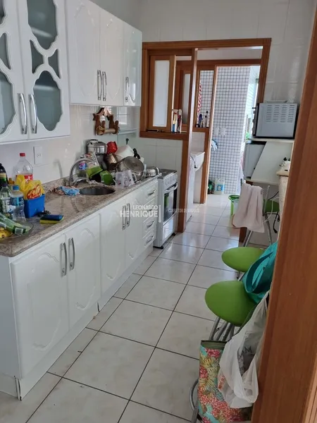 APARTAMENTO COM DOIS DORMITÓRIOS: 12ª foto da galeria de imagens do imóvel