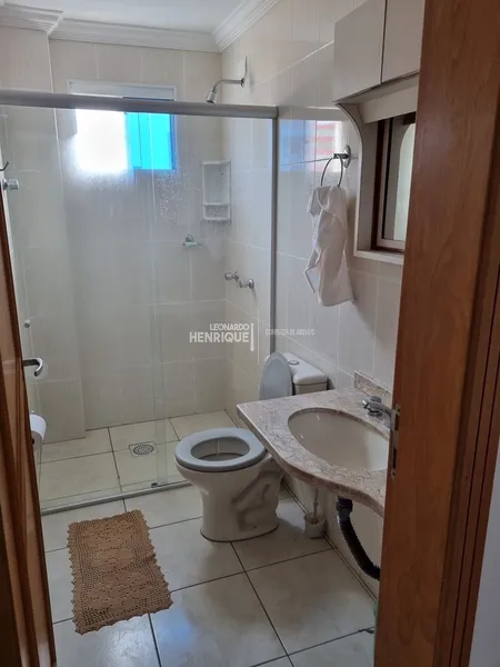 APARTAMENTO COM DOIS DORMITÓRIOS: 9ª foto da galeria de imagens do imóvel