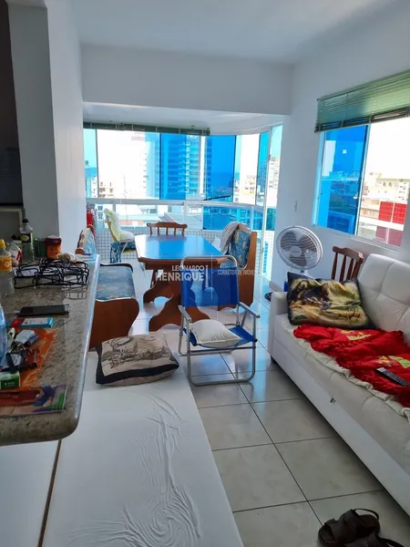 APARTAMENTO COM DOIS DORMITÓRIOS: 1ª foto da galeria de imagens do imóvel