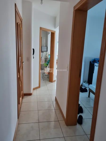 APARTAMENTO COM DOIS DORMITÓRIOS: 11ª foto da galeria de imagens do imóvel