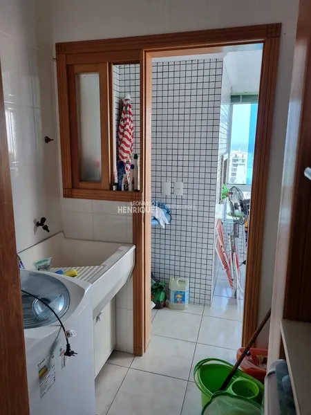 APARTAMENTO COM DOIS DORMITÓRIOS: 13ª foto da galeria de imagens do imóvel