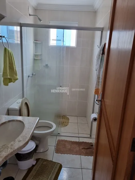 APARTAMENTO COM DOIS DORMITÓRIOS: 8ª foto da galeria de imagens do imóvel