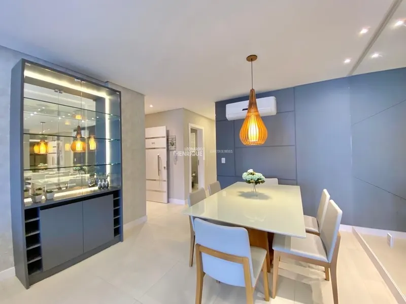 3 Dormitórios com suítes individuais.: 16ª foto da galeria de imagens do imóvel