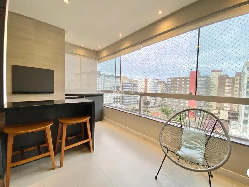 3 Dormitórios com suítes individuais.: 8ª foto da galeria de imagens do imóvel