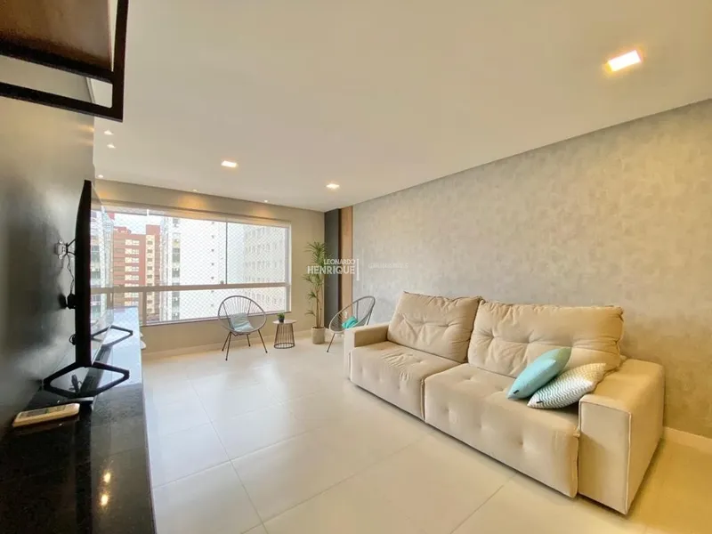 3 Dormitórios com suítes individuais.: 17ª foto da galeria de imagens do imóvel