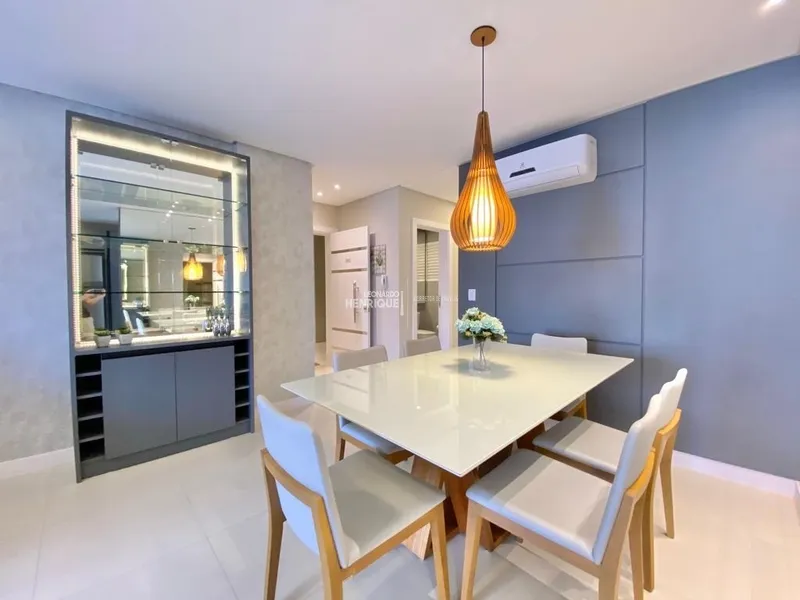 3 Dormitórios com suítes individuais.: 20ª foto da galeria de imagens do imóvel