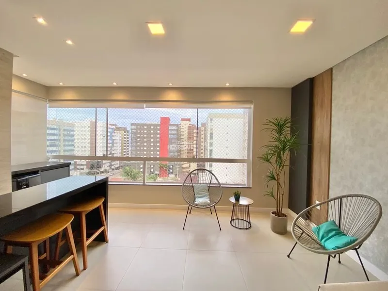 3 Dormitórios com suítes individuais.: 5ª foto da galeria de imagens do imóvel