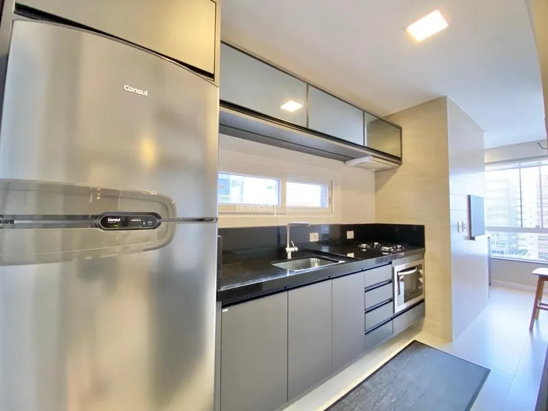 3 Dormitórios com suítes individuais.: 3ª foto da galeria de imagens do imóvel