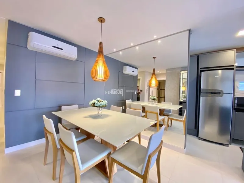 3 Dormitórios com suítes individuais.: 4ª foto da galeria de imagens do imóvel