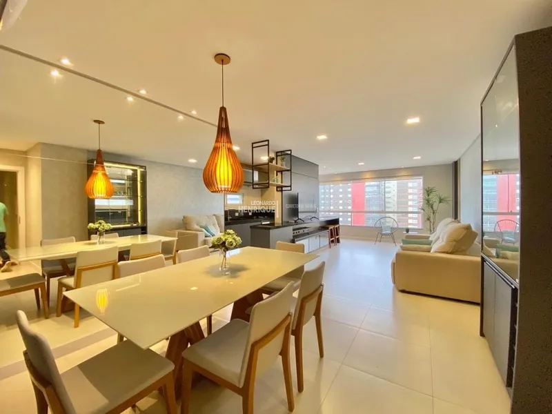 3 Dormitórios com suítes individuais.: 6ª foto da galeria de imagens do imóvel