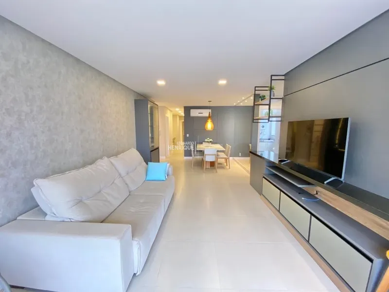 3 Dormitórios com suítes individuais.: 11ª foto da galeria de imagens do imóvel