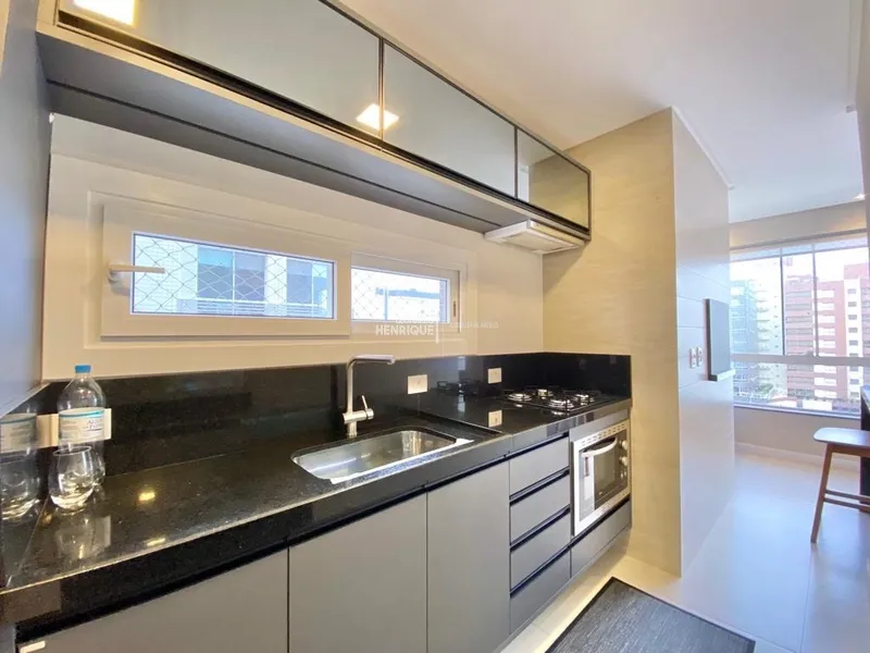 3 Dormitórios com suítes individuais.: 2ª foto da galeria de imagens do imóvel