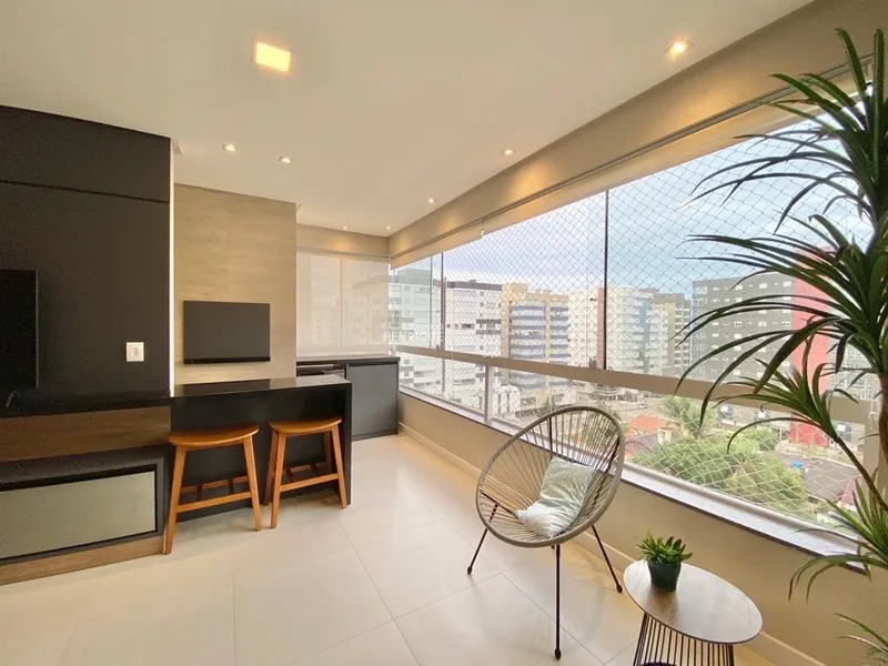 3 Dormitórios com suítes individuais.: 10ª foto da galeria de imagens do imóvel